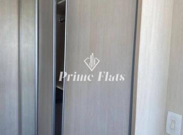 Apartamento de 1 quarto, São Paulo · Flat em Pinheiros, São Paulo/SP de 28m² 1 quartos para locação R$ 2.773,00/mes
