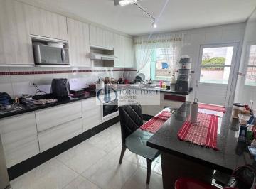 Casa · 3 Quartos · 3 Vagas · Casa em Cidade Patriarca, São Paulo/SP de 0m² 3 quartos à venda por R$ 1.272.000,00