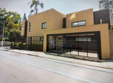 Casa · 220m² · 3 Vagas · Sobrado em Vila Olímpia, São Paulo/SP de 220m² para locação R$ 18.000,00/mes