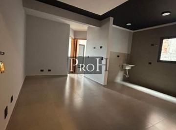 Apartamento · 46m² · 2 Quartos · 2 Vagas · Apartamento em Vila Scarpelli, Santo André/SP de 46m² 2 quartos à venda por R$ 350.000,00