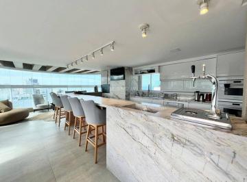 Apartamento · 320m² · 4 Quartos · 4 Vagas · Apartamento em Praia Brava, Itajaí/SC de 320m² 4 quartos à venda por R$ 12.600.000,00