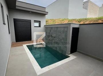 Casa · 140m² · 3 Quartos · Casa em Vila Rubens, Indaiatuba/SP de 140m² 3 quartos à venda por R$ 1.350.000,00