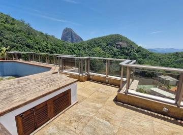 Apartamento · 470m² · 3 Quartos · 4 Vagas · Cobertura em Copacabana, Rio de Janeiro/RJ de 470m² 3 quartos à venda por R$ 12.500.000,00
