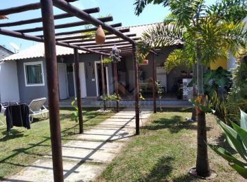 Casa · 220m² · 2 Quartos · 3 Vagas · Casa em Jardim Atlântico Central (Itaipuaçu), Maricá/RJ de 220m² 2 quartos à venda por R$ 590.000,00