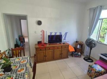 Apartamento · 62m² · 2 Quartos · 1 Vaga · Apartamento em Engenho de Dentro, Rio de Janeiro/RJ de 62m² 2 quartos à venda por R$ 225.000,00