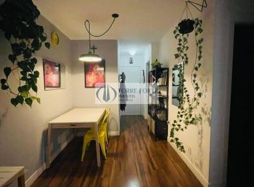 Apartamento · 43m² · 2 Quartos · 1 Vaga · Apartamento em Brás, São Paulo/SP de 43m² 2 quartos à venda por R$ 320.000,00