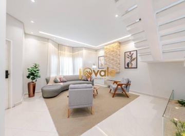 Casa · 365m² · 4 Quartos · 2 Vagas · Casa em Loteamento Villa Branca, Jacareí/SP de 365m² 4 quartos à venda por R$ 1.670.000,00