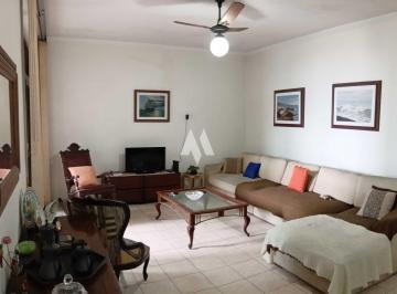 Apartamento · 118m² · 2 Quartos · 1 Vaga · Apartamento em Itararé, São Vicente/SP de 118m² 2 quartos à venda por R$ 638.000,00