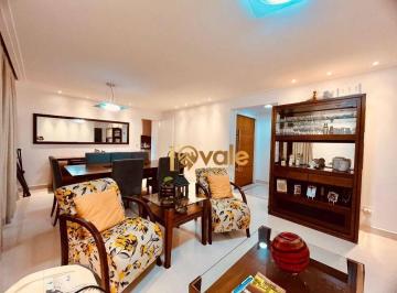 Apartamento · 194m² · 4 Quartos · 3 Vagas · Apartamento em Jardim Bela Vista, São José dos Campos/SP de 194m² 4 quartos à venda por R$ 2.560.000