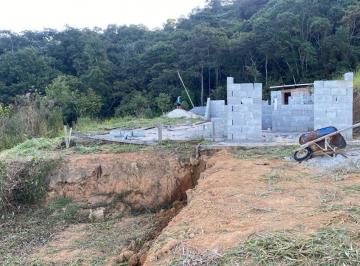 Terreno · Terreno em , Nazaré Paulista/SP de 0m² à venda por R$ 105.000,00