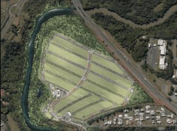 Terreno · 10m² · Terreno em Jardim Fortaleza, Paulínia/SP de 10m² à venda por R$ 265.000,00