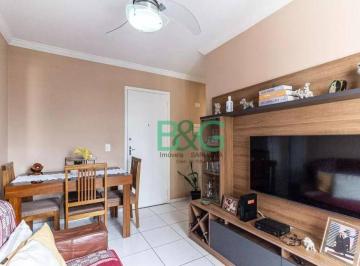 Apartamento · 41m² · 1 Quarto · Apartamento em Luz, São Paulo/SP de 41m² 1 quartos à venda por R$ 299.000,00