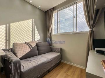 Apartamento · 37m² · 2 Quartos · 1 Vaga · Apartamento em Jardim Miriam, São Paulo/SP de 37m² 2 quartos à venda por R$ 349.000,00
