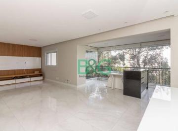 Apartamento · 127m² · 3 Quartos · 2 Vagas · Apartamento em Jardim Caboré, São Paulo/SP de 127m² 3 quartos à venda por R$ 1.200.000,00