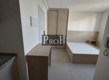 Comercial · 21m² · 1 Quarto · Studio em Vila Campestre, São Bernardo do Campo/SP de 21m² 1 quartos para locação R$ 1.990,00/mes