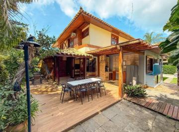 Casa · 150m² · 4 Quartos · 2 Vagas · Casa em Manguinhos, Armação dos Búzios/RJ de 150m² 4 quartos à venda por R$ 1.400.000,00