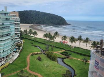 Apartamento · 315m² · 4 Quartos · 3 Vagas · Cobertura em Centro, Bertioga/SP de 315m² 4 quartos à venda por R$ 12.500.000,00