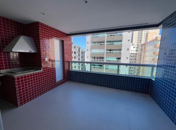 Apartamento · 81m² · 2 Quartos · 1 Vaga · Apartamento em Samambaia, Praia Grande/SP de 81m² 2 quartos à venda por R$ 640.650,00
