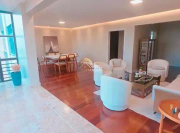 Apartamento · 202m² · 4 Quartos · 3 Vagas · Apartamento em Graça, Salvador/BA de 202m² 4 quartos à venda por R$ 1.700.000,00