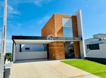 Casa · 198m² · 3 Quartos · 4 Vagas · Casa em Jardim Mantova, Indaiatuba/SP de 198m² 3 quartos à venda por R$ 1.610.000,00