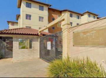 Apartamento · 44m² · 2 Quartos · 1 Vaga · Apartamento em Santa Cândida, Curitiba/PR de 44m² 2 quartos à venda por R$ 185.000,00
