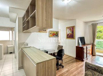 Apartamento · 68m² · 3 Quartos · 1 Vaga · Apartamento em Vila Barros, Barueri/SP de 68m² 3 quartos à venda por R$ 610.000,00