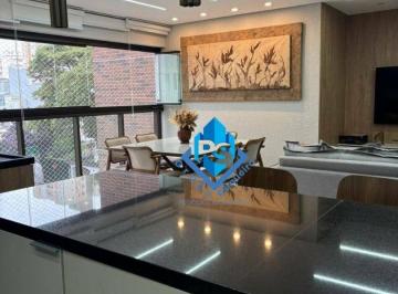 Apartamento · 117m² · 3 Quartos · 2 Vagas · Apartamento em Vila Santa Teresa, Santo André/SP de 117m² 3 quartos à venda por R$ 1.399.000,00