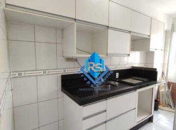 Apartamento · 56m² · 2 Quartos · 1 Vaga · Apartamento em Vila Planalto, São Bernardo do Campo/SP de 56m² 2 quartos para locação R$ 1.590,00/me