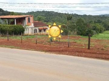 Terreno · 15000m² · Terreno em Piai, Ibiúna/SP de 15000m² à venda por R$ 350.000,00
