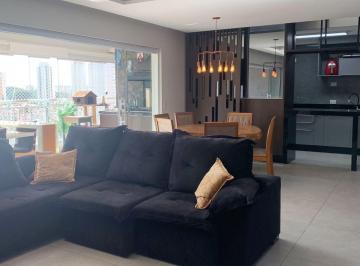Apartamento · 134m² · 3 Quartos · 2 Vagas · Apartamento em Parque São Jorge, São Paulo/SP de 134m² 3 quartos à venda por R$ 1.750.000,00
