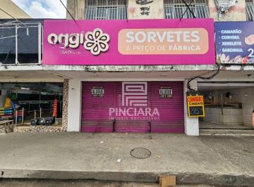 Comercial · 180m² · Loja em Mutuá, São Gonçalo/RJ de 180m² para locação R$ 10.000,00/mes