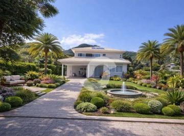 Casa · 450m² · 4 Quartos · 6 Vagas · Casa em Ubatiba, Maricá/RJ de 450m² 4 quartos à venda por R$ 2.700.000,00