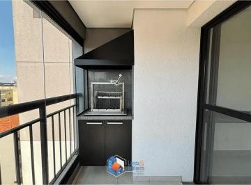 Apartamento · 62m² · 2 Quartos · 1 Vaga · Apartamento em Vila Parque Jabaquara, São Paulo/SP de 62m² 2 quartos à venda por R$ 680.000,00