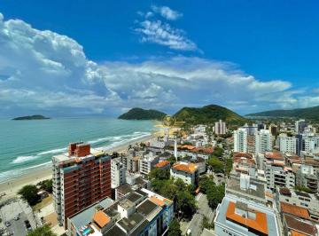 Apartamento · 113m² · 3 Quartos · 2 Vagas · Apartamento em Jardim Las Palmas, Guarujá/SP de 113m² 3 quartos à venda por R$ 1.600.000,00