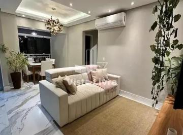 Apartamento · 51m² · 2 Quartos · 1 Vaga · Apartamento em Água Branca, São Paulo/SP de 51m² 2 quartos à venda por R$ 700.000,00