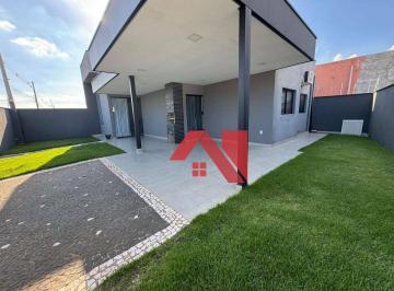 Casa · 150m² · 3 Quartos · 3 Vagas · Casa em Parque Jardim Murayama, Mogi Mirim/SP de 150m² 3 quartos à venda por R$ 550.000,00