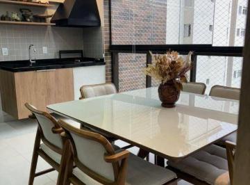 Apartamento · 117m² · 3 Quartos · 2 Vagas · Apartamento em Vila Assunção, Santo André/SP de 117m² 3 quartos à venda por R$ 1.374.000,00