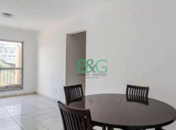 Apartamento · 72m² · 3 Quartos · 1 Vaga · Apartamento em Vila Ipojuca, São Paulo/SP de 72m² 3 quartos à venda por R$ 599.000,00