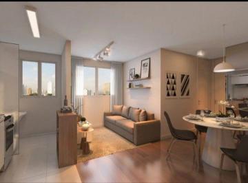 Apartamento · 47m² · 2 Quartos · 1 Vaga · Apartamento em Jardim Araújo, Votorantim/SP de 47m² 2 quartos à venda por R$ 190.000,00