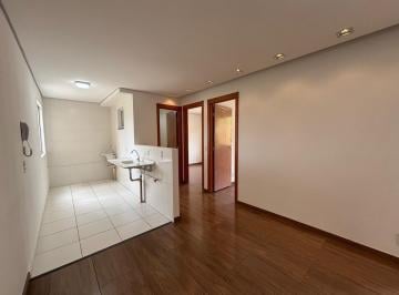 Apartamento · 45m² · 2 Quartos · 1 Vaga · Apartamento em Chácara Ondas Verdes, Cotia/SP de 45m² 2 quartos à venda por R$ 320.000,00 ou para lo