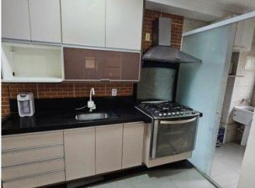 Apartamento · 55m² · 2 Quartos · 1 Vaga · Apartamento em Parque Viana, Barueri/SP de 55m² 2 quartos à venda por R$ 318.000,00