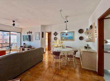 Apartamento · 68m² · 2 Quartos · 1 Vaga · Apartamento em Loteamento João Batista Julião, Guarujá/SP de 68m² 2 quartos à venda por R$ 350.000,0