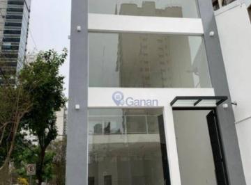 Comercial · 228m² · 2 Vagas · Loja em Indianópolis, São Paulo/SP de 228m² para locação R$ 29.000,00/mes