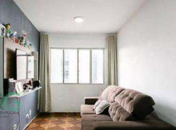Apartamento · 44m² · 1 Quarto · 1 Vaga · Apartamento em Alto da Mooca, São Paulo/SP de 44m² 1 quartos à venda por R$ 309.000,00