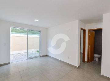 Casa · 97m² · 3 Quartos · 1 Vaga · Casa em Piratininga, Niterói/RJ de 97m² 3 quartos à venda por R$ 596.455,00