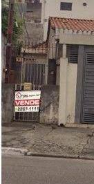 Casa · 60m² · 2 Quartos · Casa em Tucuruvi, São Paulo/SP de 60m² 2 quartos à venda por R$ 350.000,00