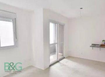 Comercial · 27m² · 1 Quarto · Studio em Vila Mariana, São Paulo/SP de 27m² 1 quartos à venda por R$ 344.000,00