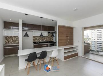 Apartamento · 49m² · 1 Quarto · 1 Vaga · Apartamento em Vila Gertrudes, São Paulo/SP de 49m² 1 quartos à venda por R$ 700.000,00