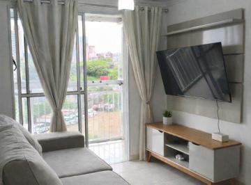 Apartamento · 50m² · 2 Quartos · 1 Vaga · Apartamento em Ataíde, Vila Velha/ES de 0m² 2 quartos à venda por R$ 340.000,00