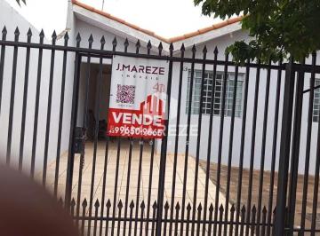 Casa · 47m² · 3 Quartos · 1 Vaga · Casa em Núcleo Habitacional Afonso Alves de Camargo, Apucarana/PR de 47m² 3 quartos à venda por R$ 2